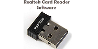 Rts5158 Realtek Usb Card Reader Driver For Mac